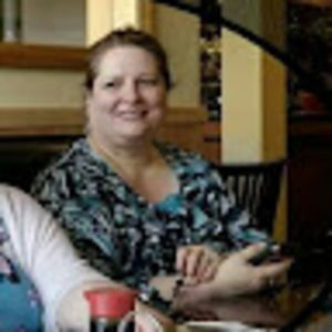 Meet your Posher, Marilyn